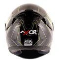 Шлем AXOR RAGE CARBON WARFARE-E