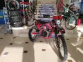 Мотоцикл BSE Z10