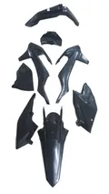 Комплект пластика Avantis Enduro (K) 13167