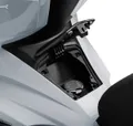Скутер GPX DZ3