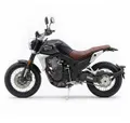 Мотоцикл KOVE 500F NEO SCRAMBLER