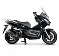 Максискутер SPRMOTORS ADV MAX T4-50L с кофром