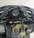 Квадроцикл MOTAX Grizlik Е 1500 R без АКБ