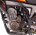 Мотоцикл Regulmoto TE PR Tour Enduro