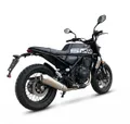 Мотоцикл GAOKIN GK 500 M11D