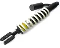 Амортизатор пружинно-гидравлический задний LU038901