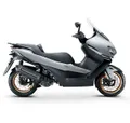 Максискутер ZONTES ZT368T-K 15/14
