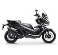 Максискутер ZONTES ZT368-G