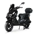 Скутер SPRMOTORS Enjoy T8-50F