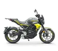 Мотоцикл Regulmoto Nibbler 300 4V