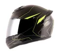 Шлем AXOR RAGE CARBON WARFARE-E