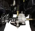 Квадроцикл Mikilon Hammer ATV 300 EFI