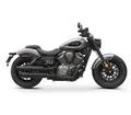 Мотоцикл BENDA CHINCHILLA 500CC ABS(BD-500)