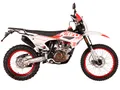 Мотоцикл KAYO T2 300 ENDURO (4T YB300H 21/18 2026) ПТС