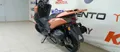Скутер VENTO VMC MAX RS (Т)(200сс)