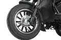 Трицикл электрический Rutrike Бумеранг
