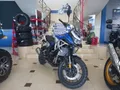 Мотоцикл Regulmoto Discovery