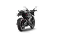 Мотоцикл BAJAJ Pulsar NS400Z