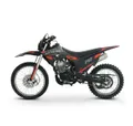 Мотоцикл JHLmoto M1 CB300 (ZS175FMM)