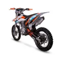 Мотоцикл кроссовый KAYO K1-L150 MX 19/16 АКЦИЯ