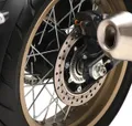 Мотоцикл GAOKIN GK500 M11М