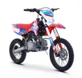 Питбайк Apollo RFZ START 150X-LE, 17/14