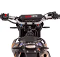Мотоцикл Regulmoto ATHLETE PRO 300 4 valves 6 Gear Б/У пробег 10км 