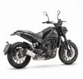 Мотоцикл Benelli Leoncino 500