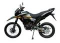 Мотоцикл Regulmoto TE PR Tour Enduro