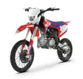 Питбайк Apollo RXF Freeride 125LE, 17/14