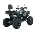Комплект для сборки Квадроцикл JM ATV-200MAX