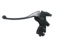 Рычаг сцепления TTR 250Rb GS200b в сборе с креплением 41230272
