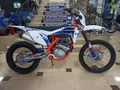 Мотоцикл кроссовый KAYO K4 MX 250 172FMM 21/18