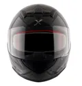 Шлем AXOR RAGE CARBON-E