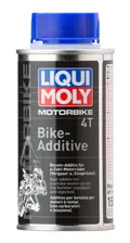 Присадка Liqui Moly для очистки топл.системы 4т 1581   