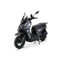 Скутер VMC SMART X 49сс (170сс) с сигнализацией