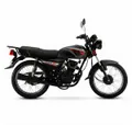 Мотоцикл STELS RK 50E
