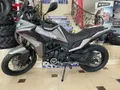 Мотоцикл Moto Morini X-CAPE Black Spoke Wheel