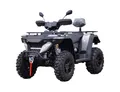 Квадроцикл Linhai M550L (реплика YAMAHA) инжекторный 4х4 без ПСМ