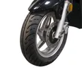 Скутер SYM Orbit 50