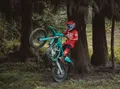 Мотоцикл KOVE MX 250