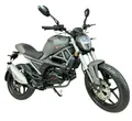 Мопед VMC Monster Plus CM48Q 125 Y1250