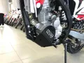 Защита KTZ для BSE Z4 (166 FMM)602.11