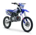 Питбайк Apollo RFZ Y 125LE, 19/16