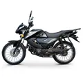 Мопед Regulmoto Alpha RM-5