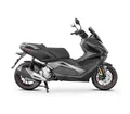 Скутер Regulmoto GRIDO 