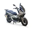 Скутер VMC JET 49см3 170сс СЕРИЯ T1700