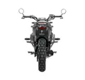 Мотоцикл ZONTES ZT125-G1 (4T ZT152MI EFI) 17/17 ПТС