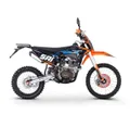 Мотоцикл Regulmoto SAI 200 19/16