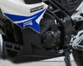 Мотоцикл Racer Storm RC250XZR-A